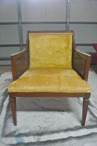 BeforeChair