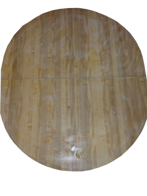 unpainted table top EDIT